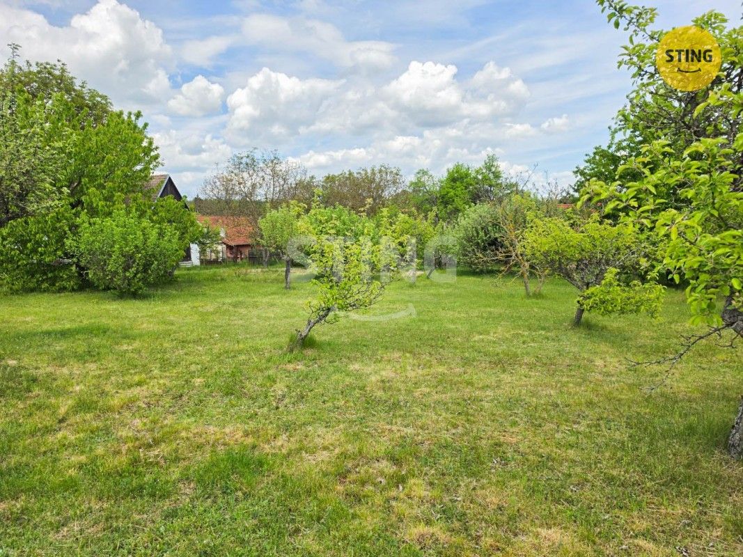Prodej zemědělská usedlost - Chvalatice, 76 m² - 5
