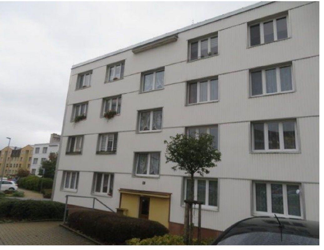 Byty, Bezdružice, 349 53