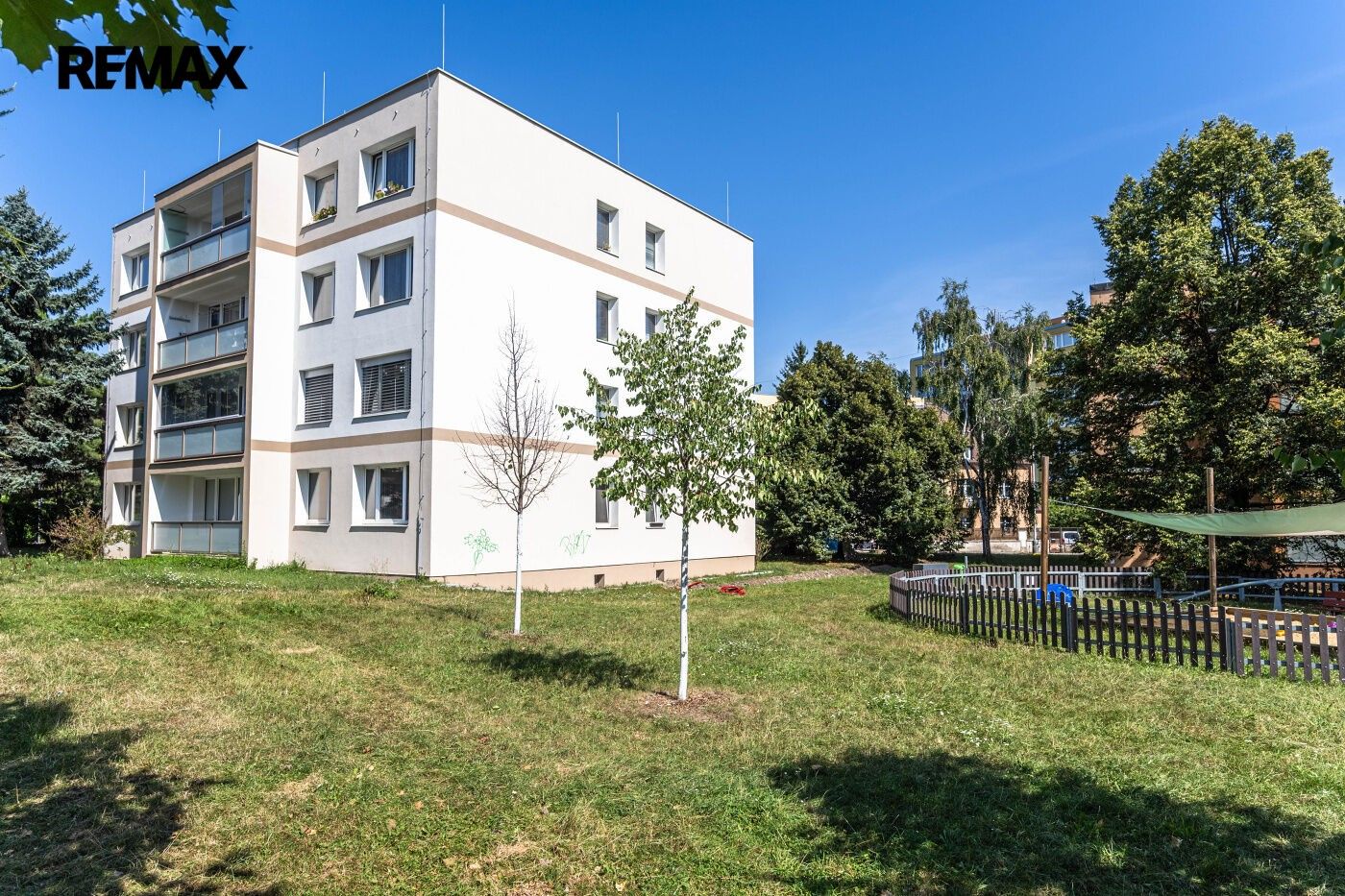 2+kk, Podle Kačerova 1259, Praha Michle, 41 m² - 2