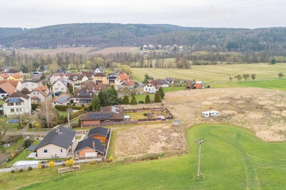 Pozemky pro bydlení, Šťáhlavy, 332 03 - 1