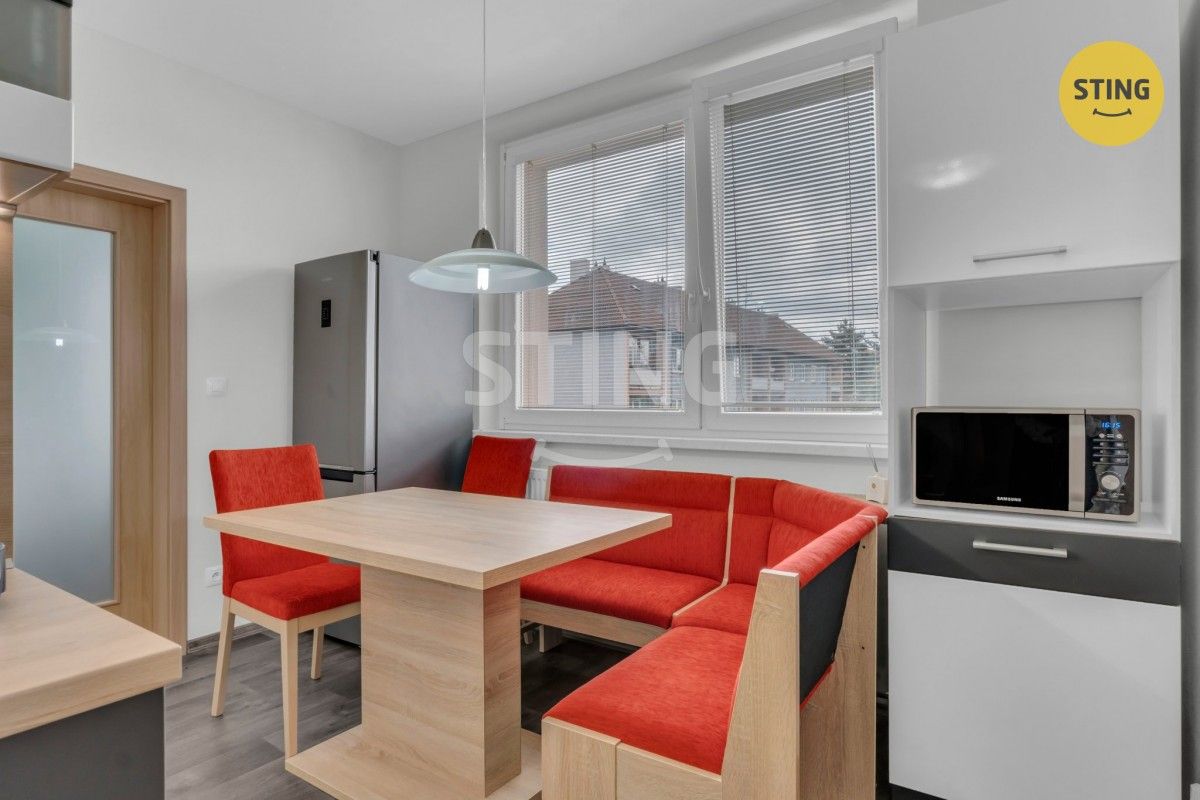 Byt 3+1 · 65 m² · Jarní, Dobronín - 4