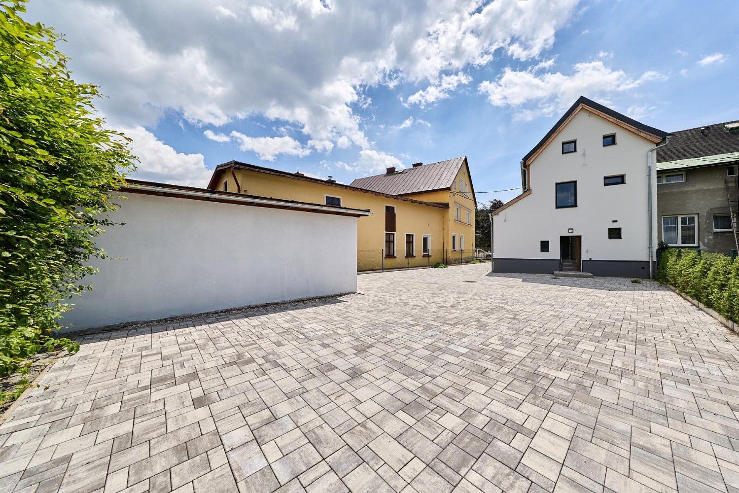 Prodej rodinný dům - Mladé Buky, okres Trutnov, 140 m² - 5