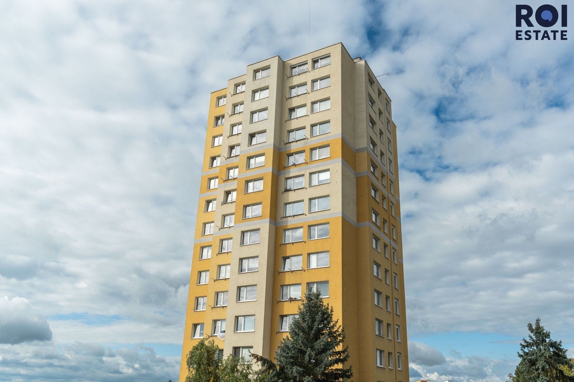 Byt 2+1 · 52 m² · Krhanická, Praha - 4
