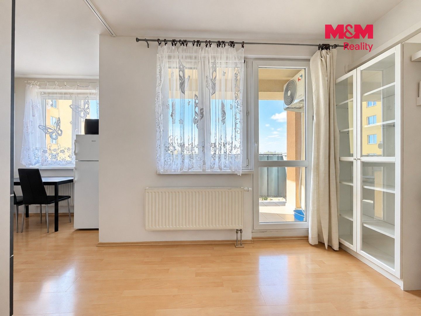 Prodej byt 1+kk - V Honech, Klecany, 32 m² - 5