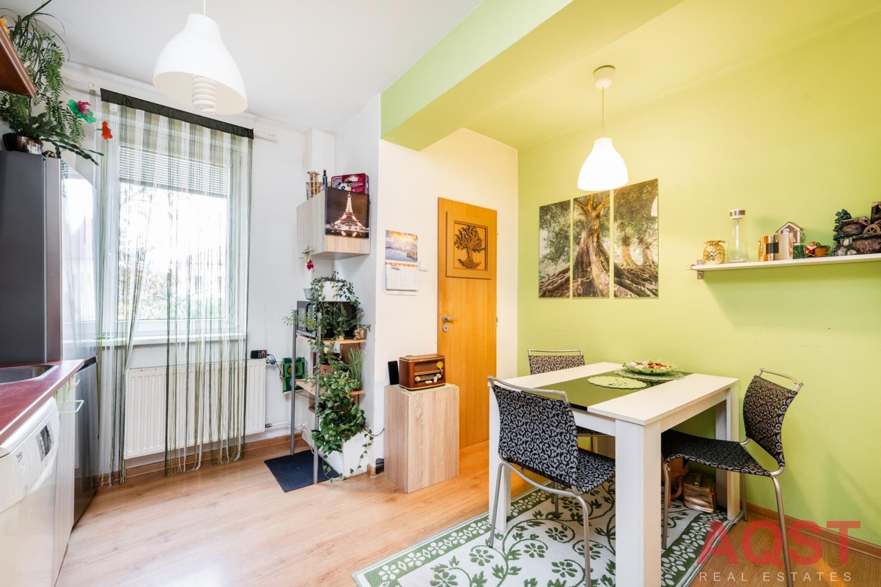 Prodej byt 3+kk - Sídliště Střed, Mělnické Vtelno, 112 m²