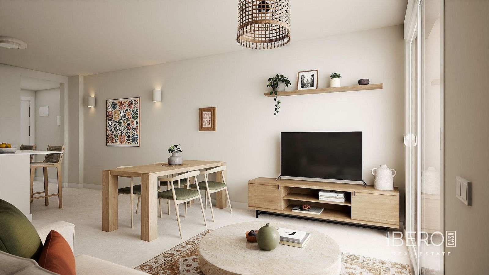 Byt 4+kk · 85 m² · Fuengirola, Španělsko - 3
