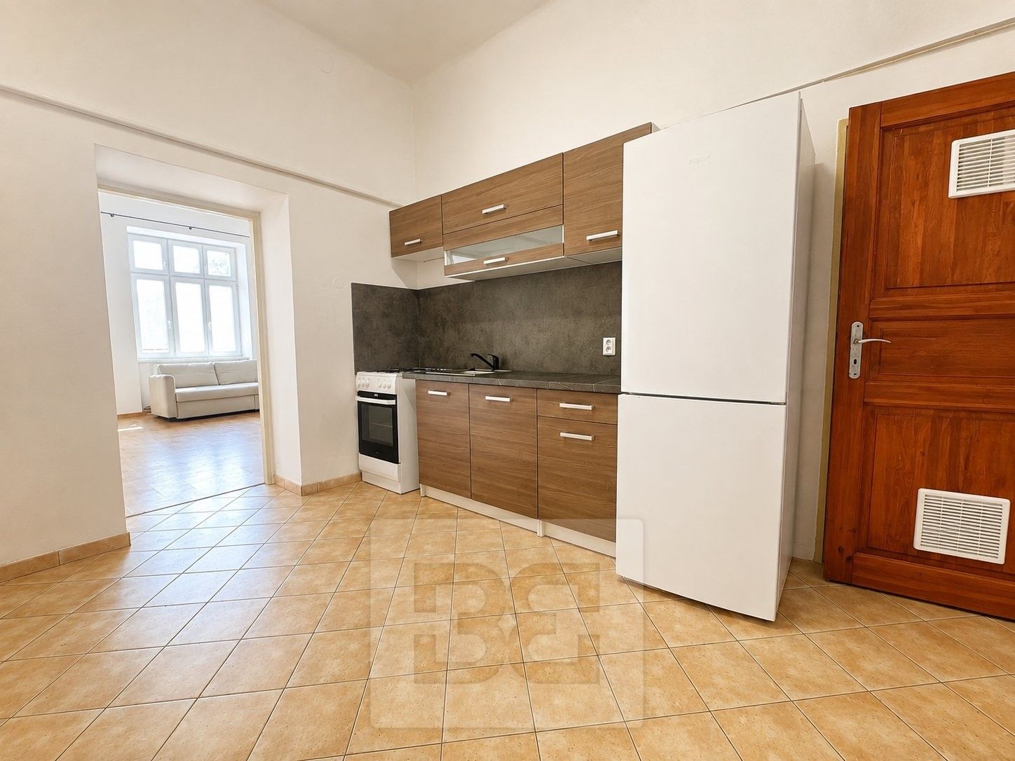 2+1, Vodní 897, Prostějov, 60 m²