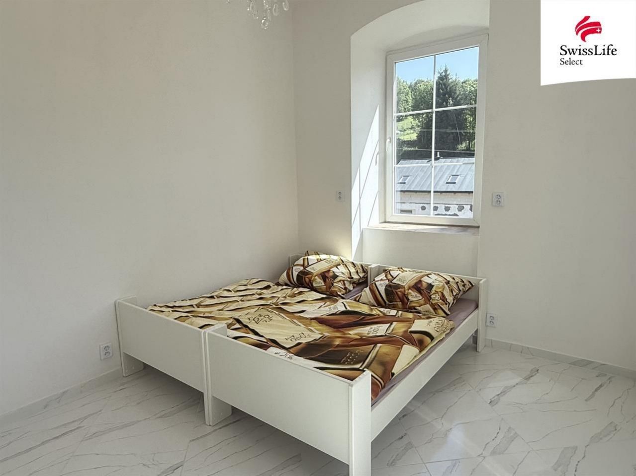 1+kk, Lampertice, 25 m² - 2