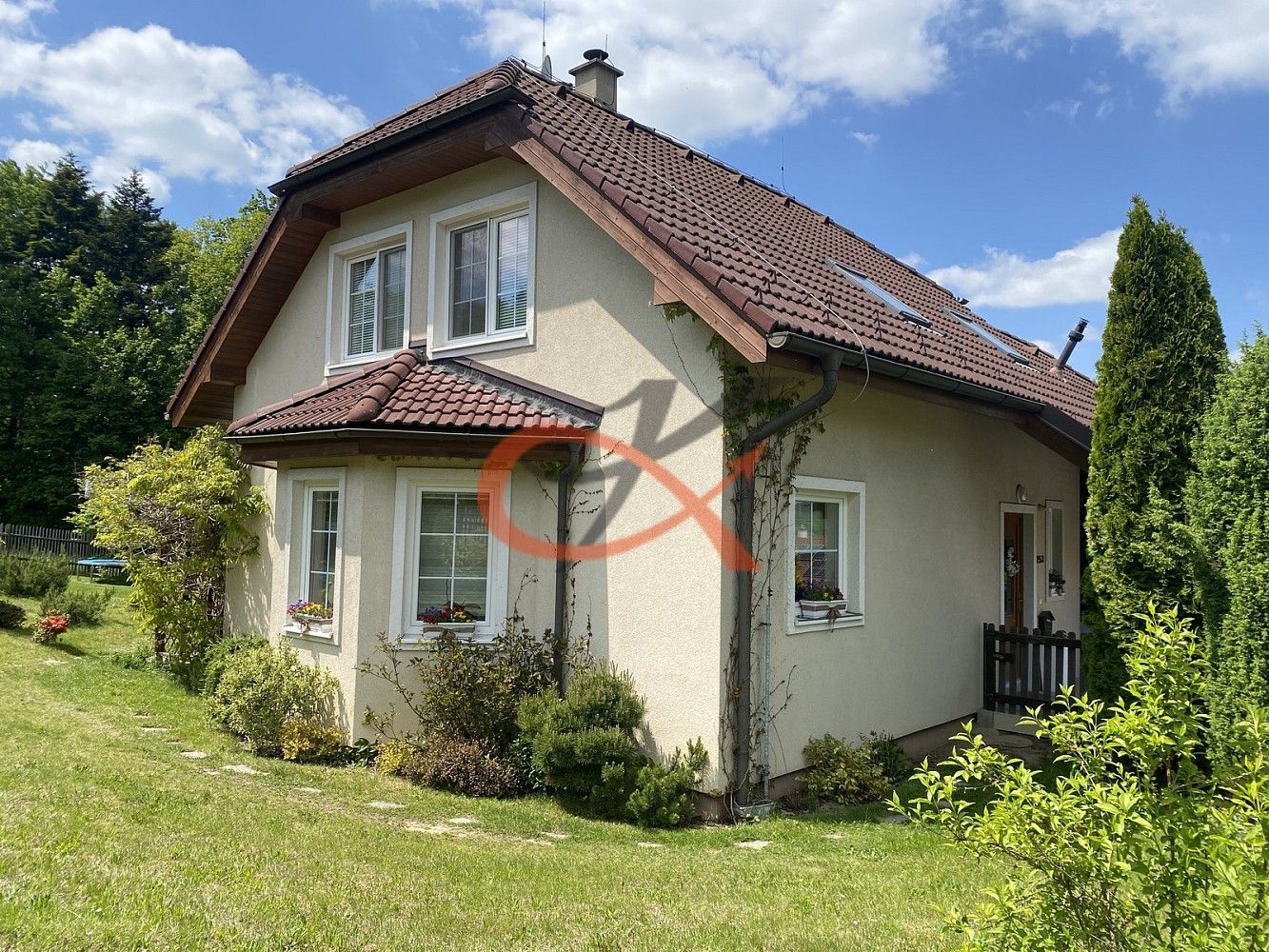 Rodinný dům · 142 m² · Hostašovice, okres Nový Jičín - 4