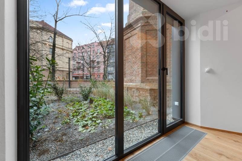 Byt 1+kk · 41 m² · Mnatova 1678, Praha Nusle - 4