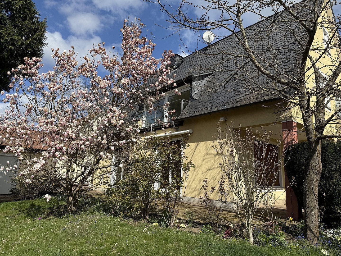 Rodinné domy, , Hessen, 195 m² - 2