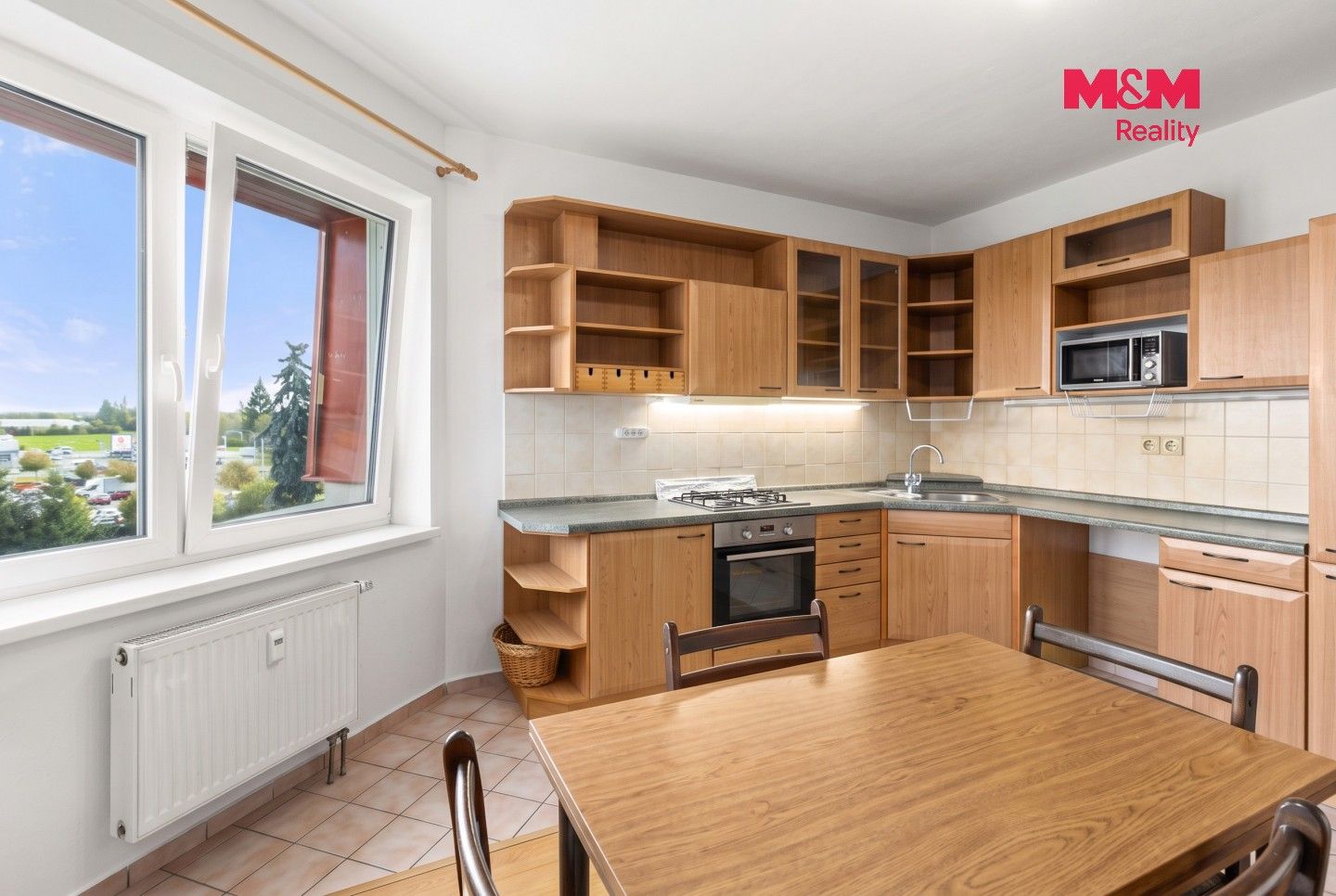 Prodej byt 2+1 - Jeníkovská, Čáslav, 84 m² - 5