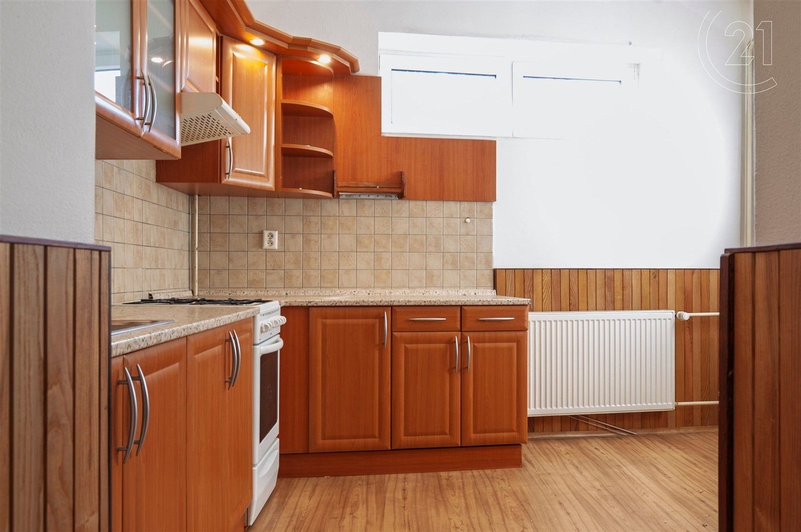 2+1, Jaselská, Šenov u Nového Jičína, 70 m²