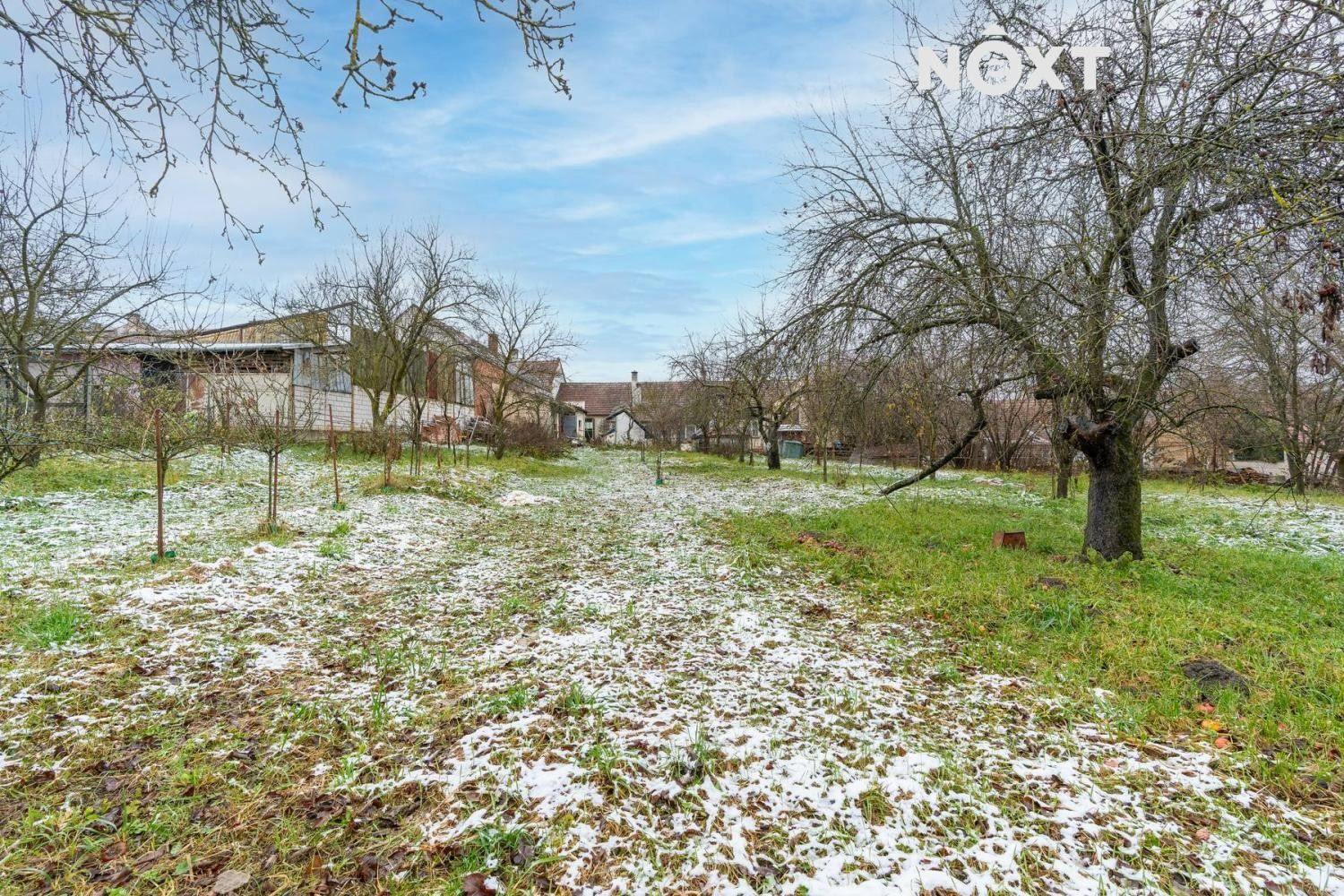 Prodej rodinný dům - Nezdenice, 184 m² - 5