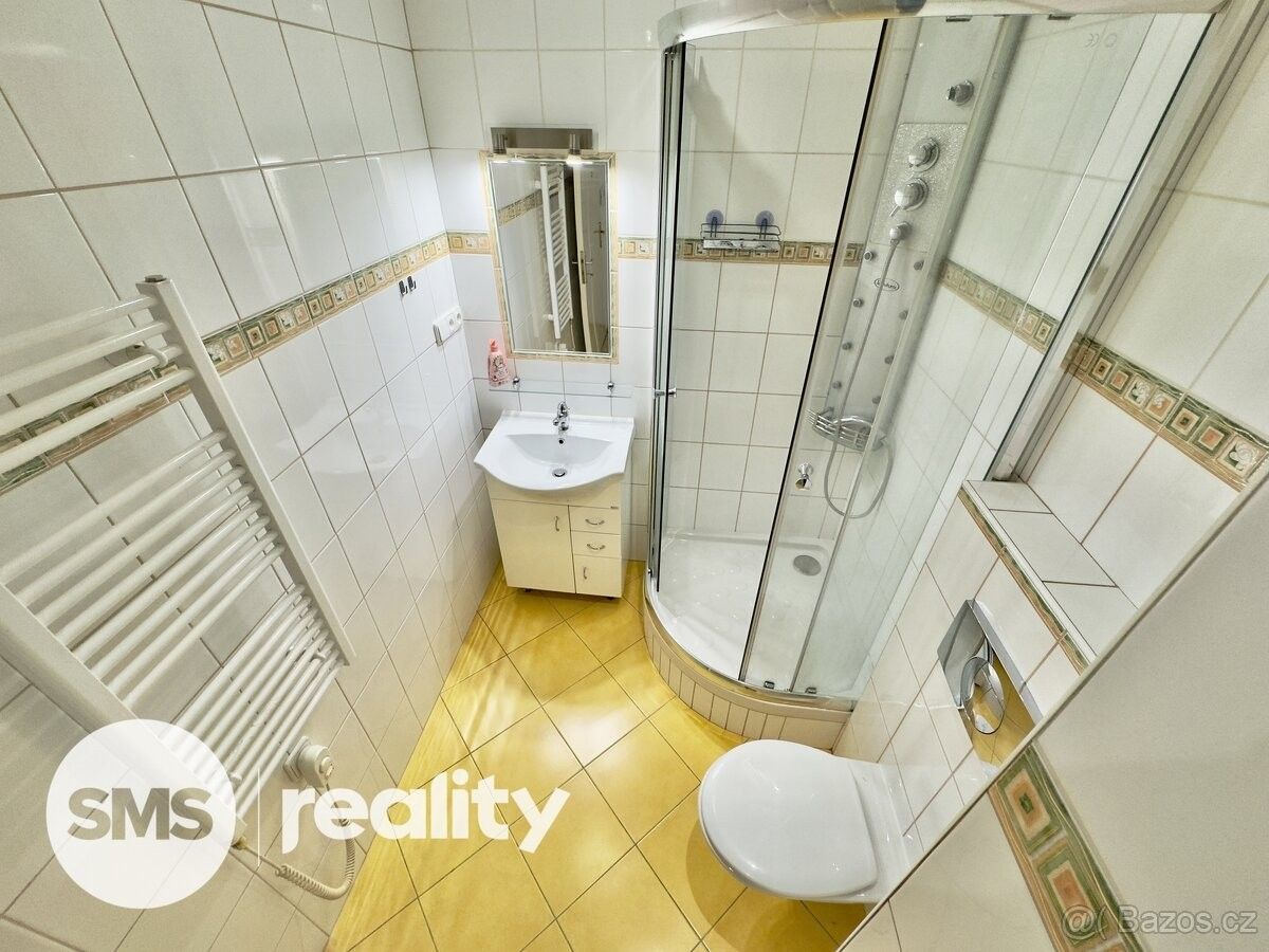 Byty, Nová Bystřice, 378 33