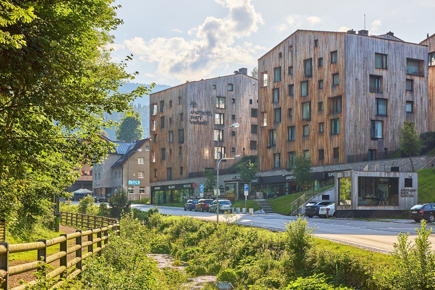Byt 2+kk · 37 m² · Pec pod Sněžkou, okres Trutnov, Královéhradecký kraj - 4