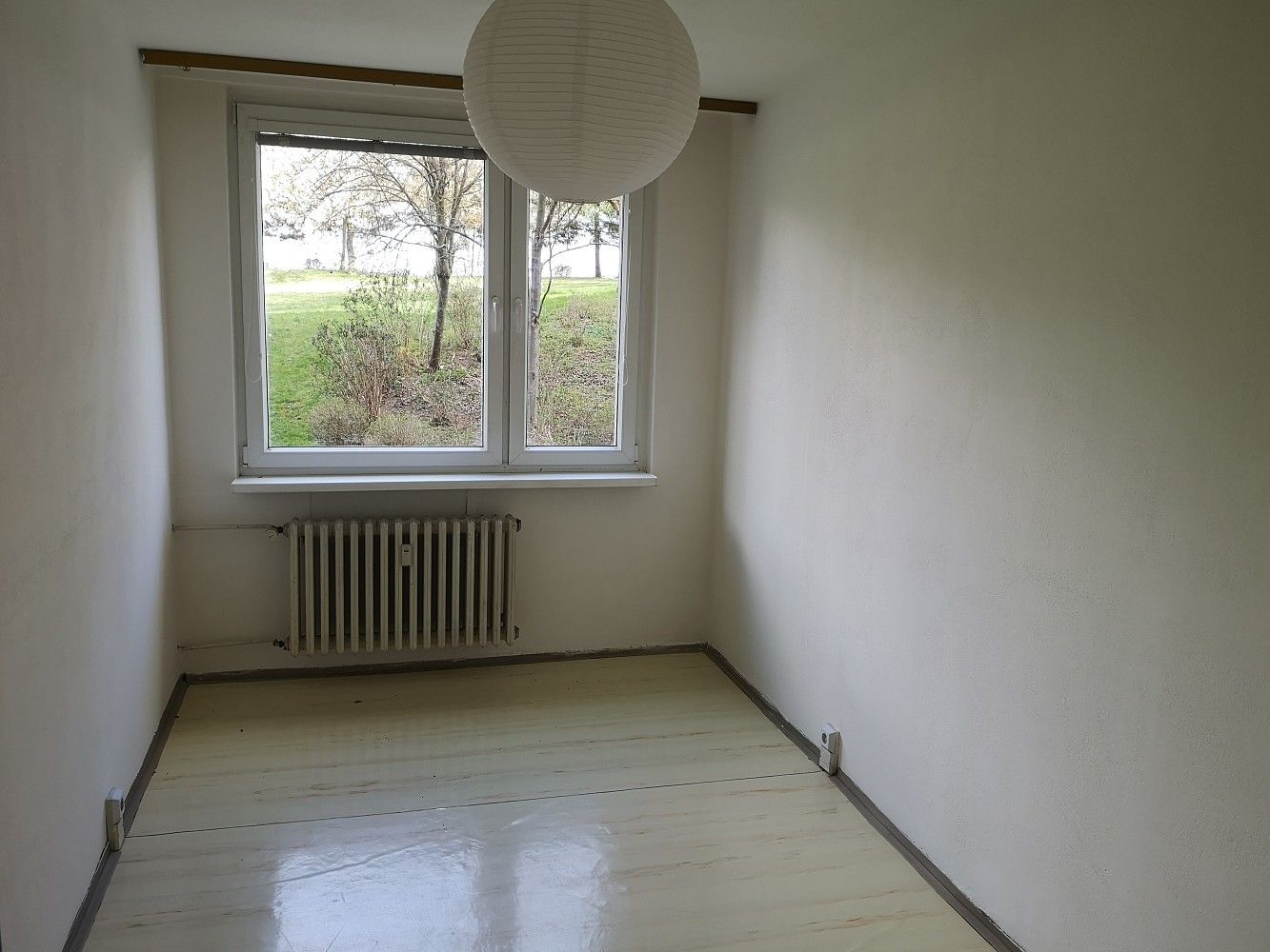 Prodej byt 2+kk - Praha - Petrovice, okres Praha 15, Hlavní město Praha, 50 m² - 5