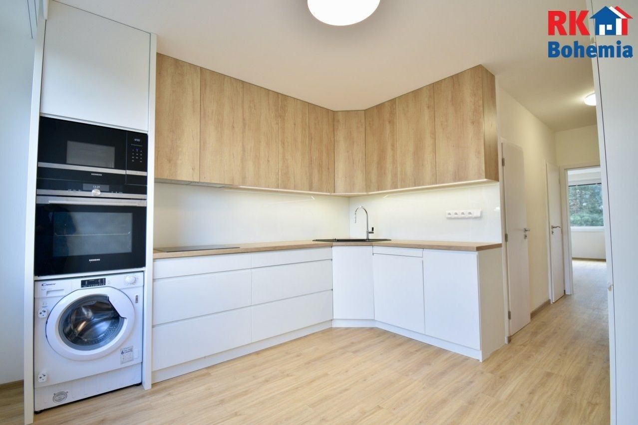 3+1, Mladenovova  , Praha Modřany, 75 m² - 1