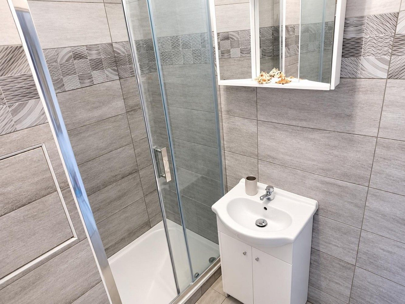 Byt 1+kk · 24 m² · Velké Hamry, okres Jablonec nad Nisou, Liberecký kraj - 3
