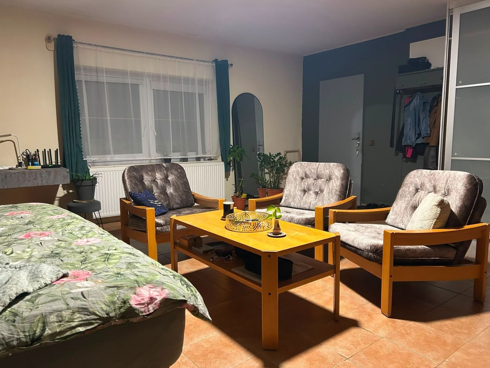 Byt 2+kk · 60 m² · Loučenská, Vlkava - Vlkava, Středočeský kraj - 3