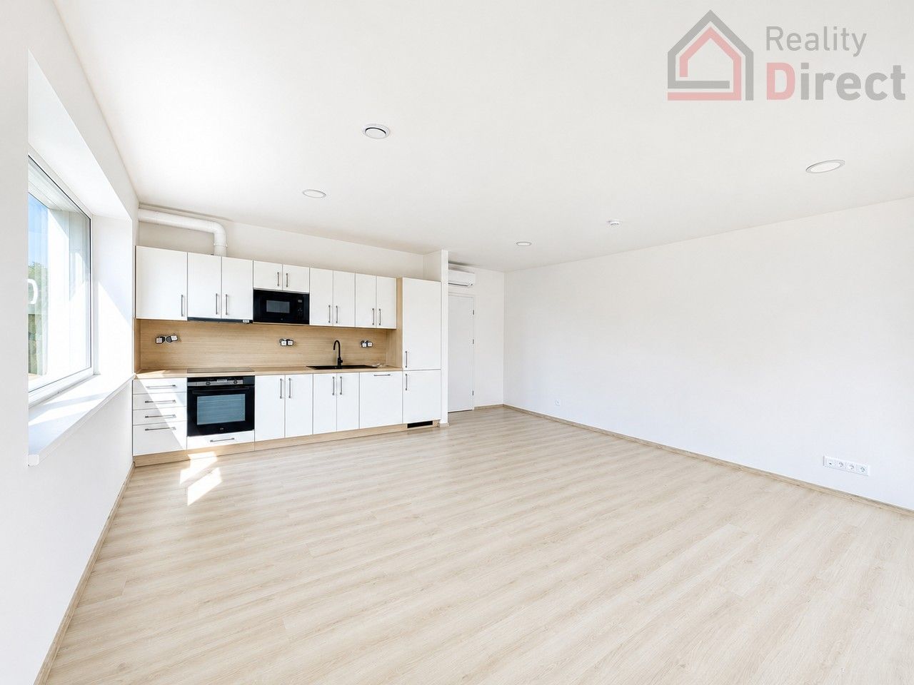 2+kk, Vodárenská, Mladá Boleslav, 61 m² - 2