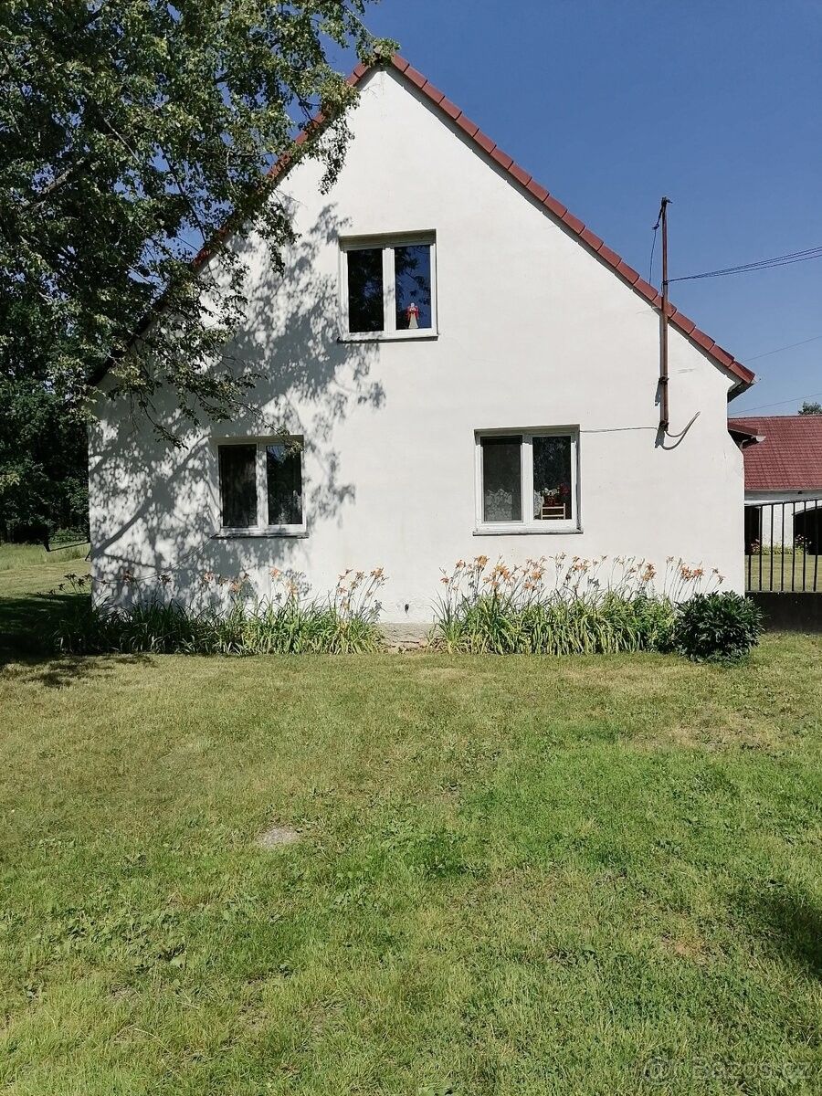 Byty, Chýnov, 391 55