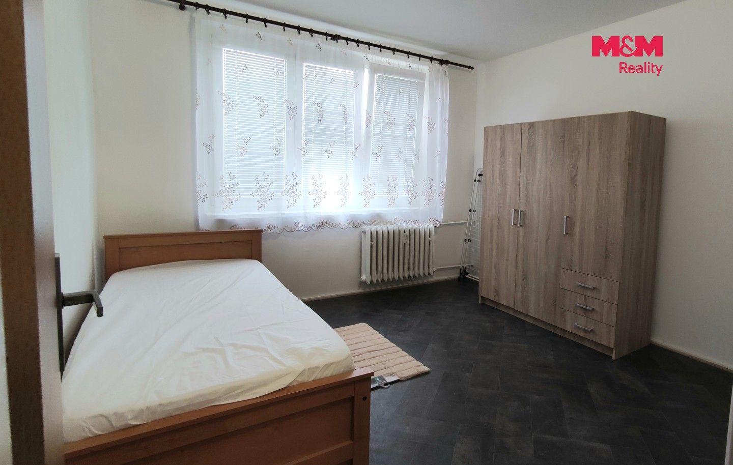 Byt 2+1 · 50 m² · Marie Majerové, Sokolov - 4