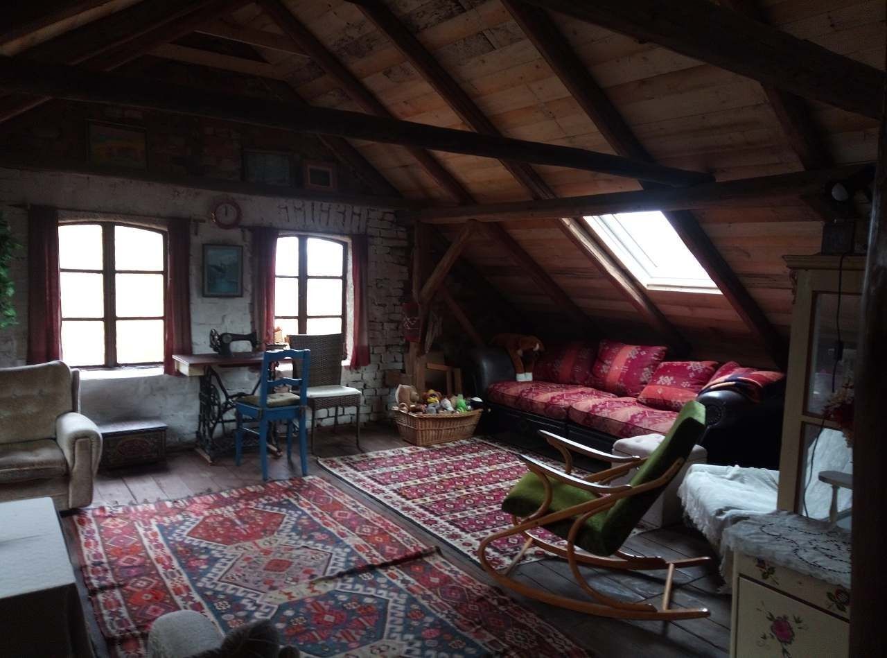Chata · Chuchelna, Liberecký kraj - 3