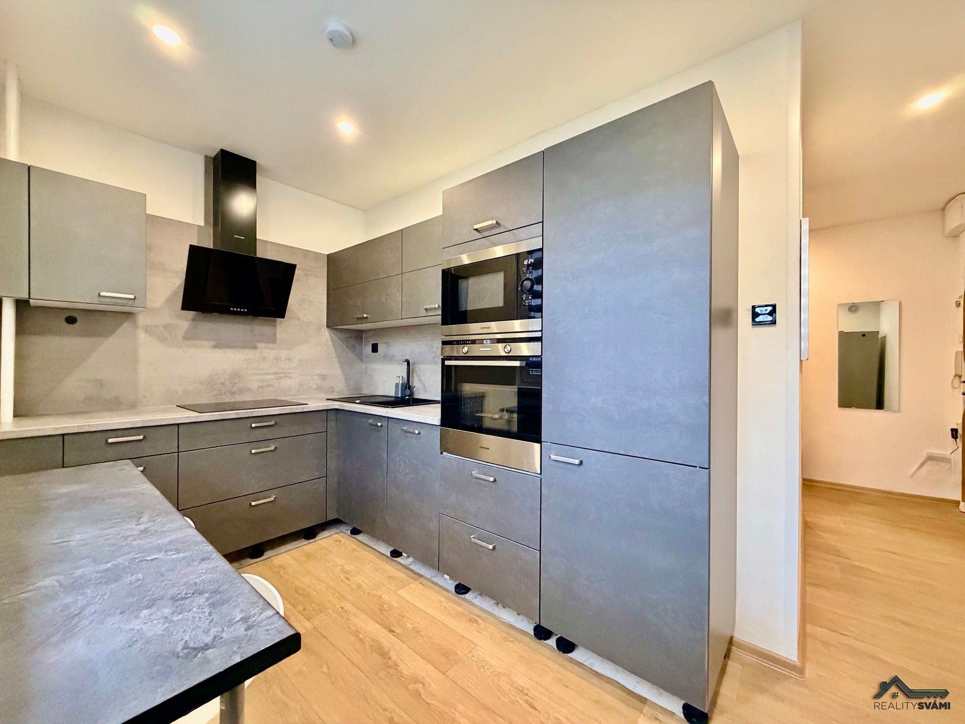 3+1, Jaroslava Misky, Ostrava, 68 m²