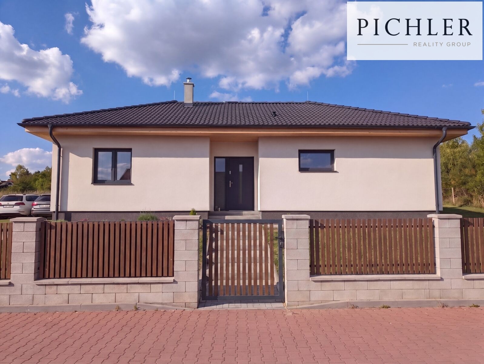 Rodinný dům · 114 m² · Podbořany - 3