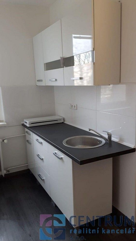 1+1, Jablonec nad Nisou, Liberecký kraj, 33 m² - 1