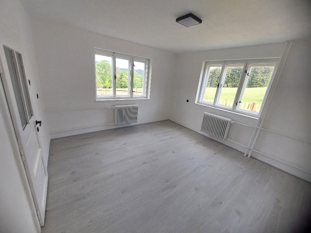Prodej rodinný dům - Staré Hamry, 739 15, 81 m² - 5