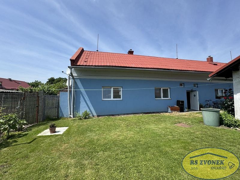 1+1, Chropyně, okres Kroměříž, Zlínský kraj, 40 m² - 2