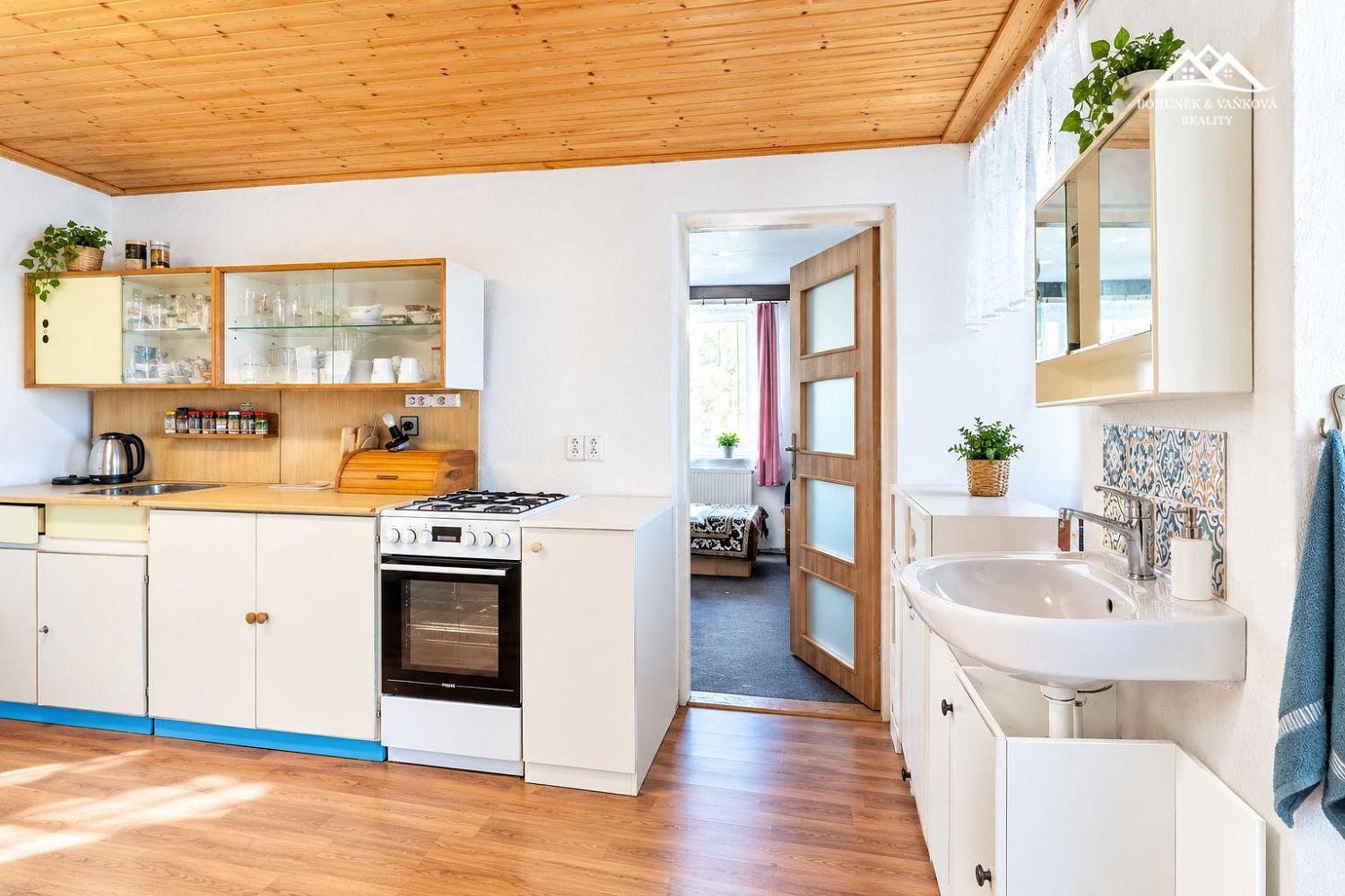 Rodinný dům · 53 m² · Pražská, Habry, okres Havlíčkův Brod - 4