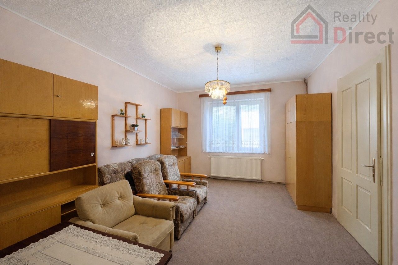 Rodinné domy, Boháčkova, Mladá Boleslav, 110 m²