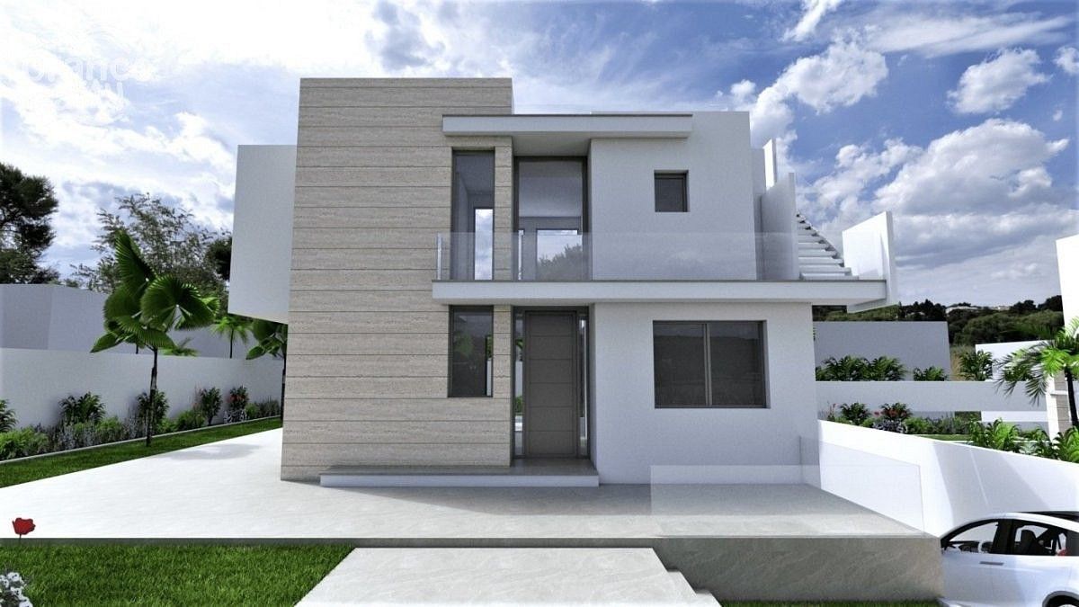 Rodinný dům · 185 m² · Torrevieja, Alicante, Španělsko - 3
