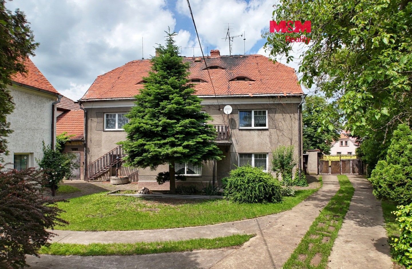 Ostatní, Račetice, 365 m² - 1