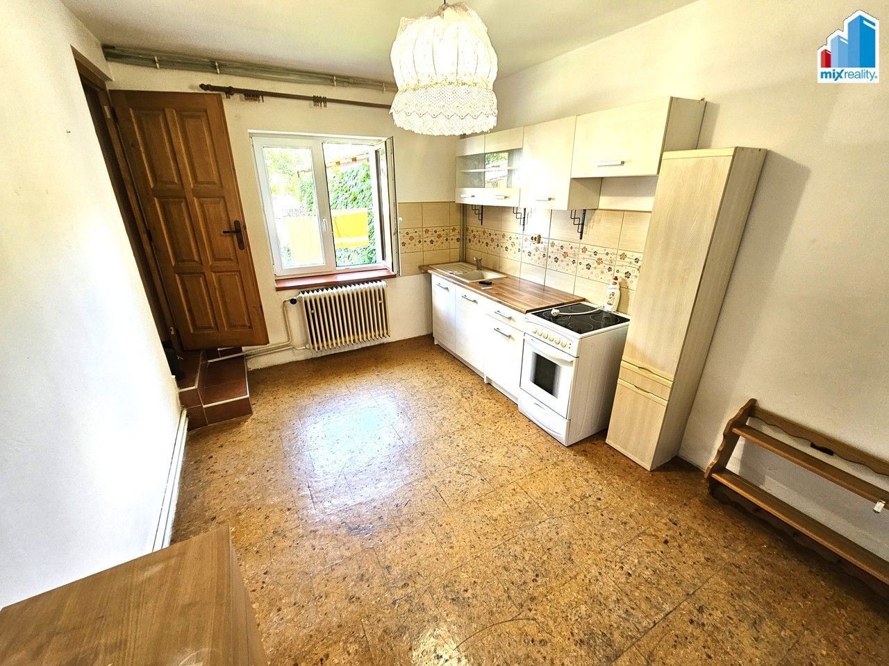 Byt 1+1 · 50 m² · Tyršova, Nýrsko - 4