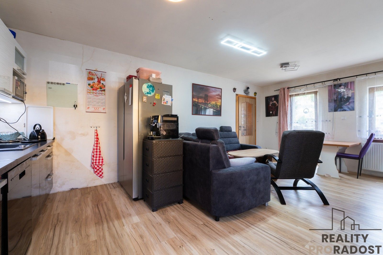 Prodej rodinný dům - Žerotín, 342 m²