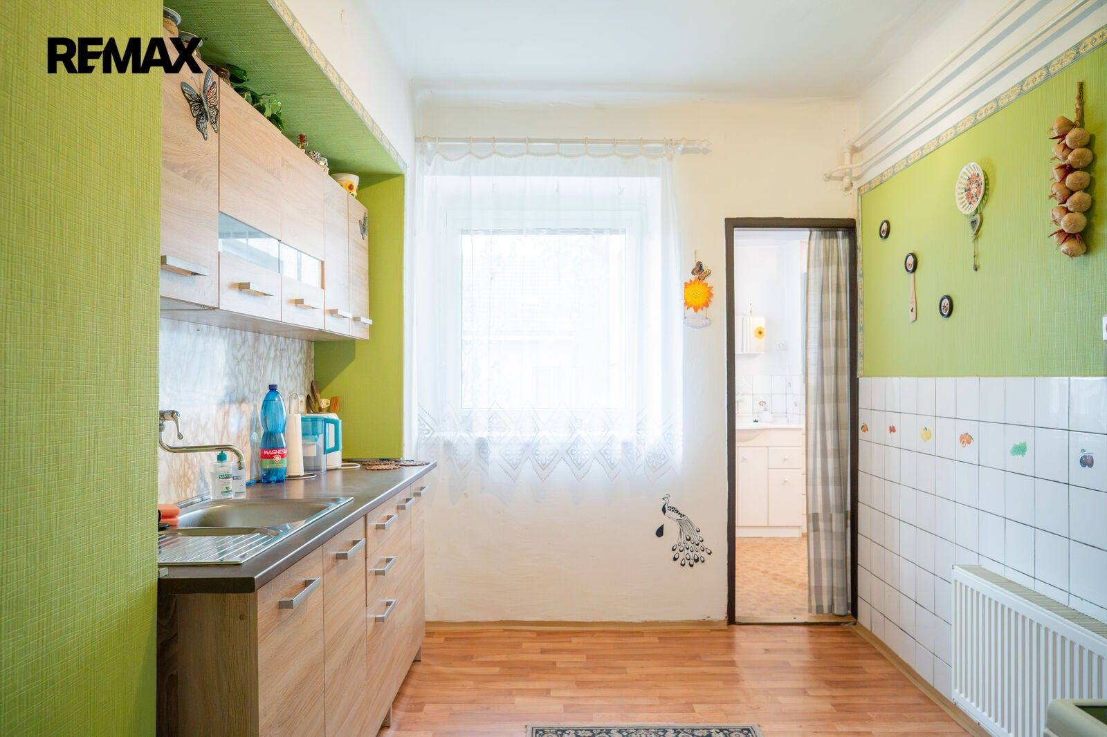 Prodej rodinný dům - Brloh, 120 m² - 2