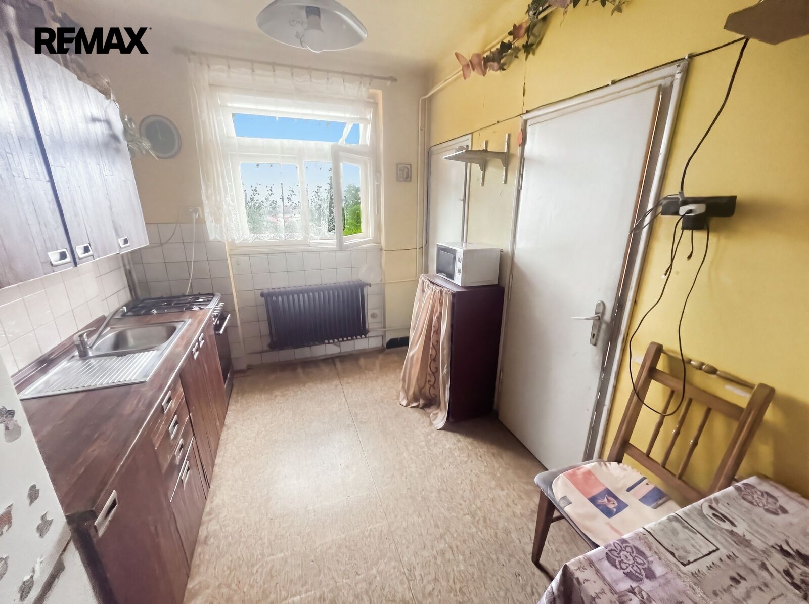 Prodej byt 3+1 - Klostermannova 648, Nýrsko, 98 m² - 5