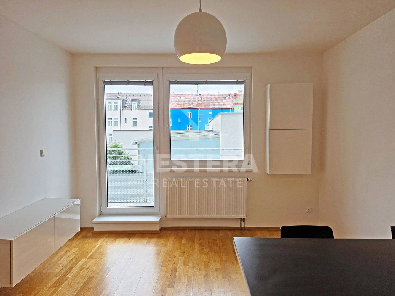 1+kk, Praha - Libeň, okres Praha 9, Hlavní město Praha, 31 m² - 2