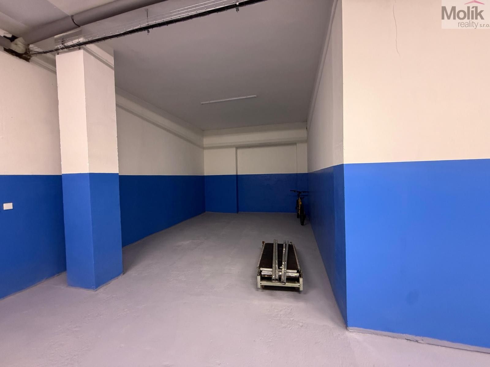 Pronájem sklad - Dukelská, Most, 130 m²