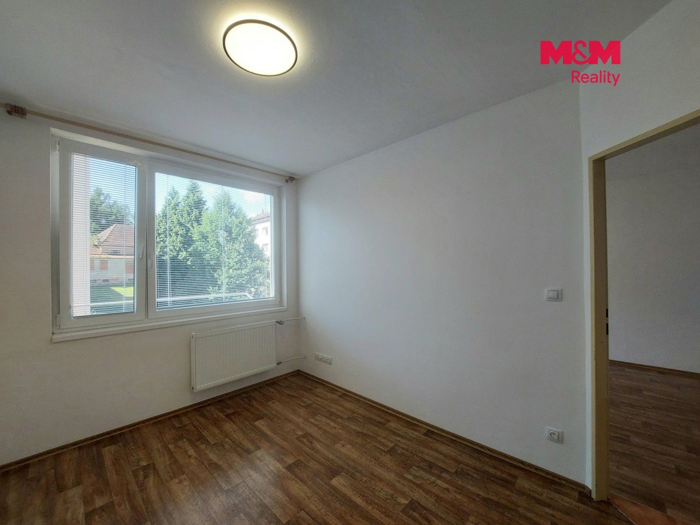 Pronájem byt 2+kk - Rožmitálská, Březnice, 45 m² - 5