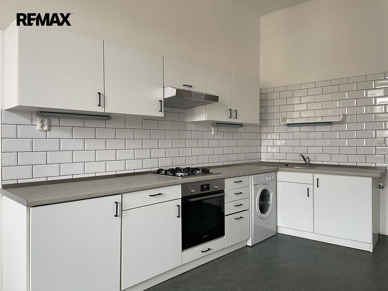 1+1, Praha - Vinohrady, okres Praha 2, Hlavní město Praha, 62 m² - 1