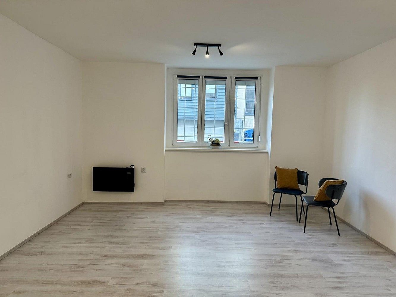 Byt 1+kk · 38 m² · Křížová, Praha 5 - Smíchov - 3