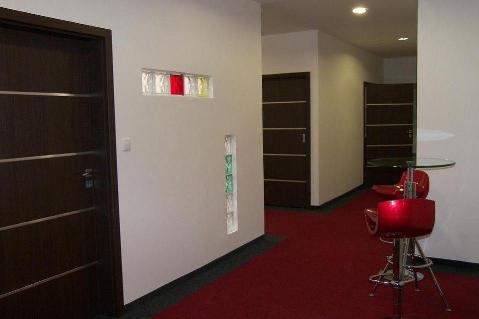 Kanceláře, Jana Růžičky, Praha, 26 m²