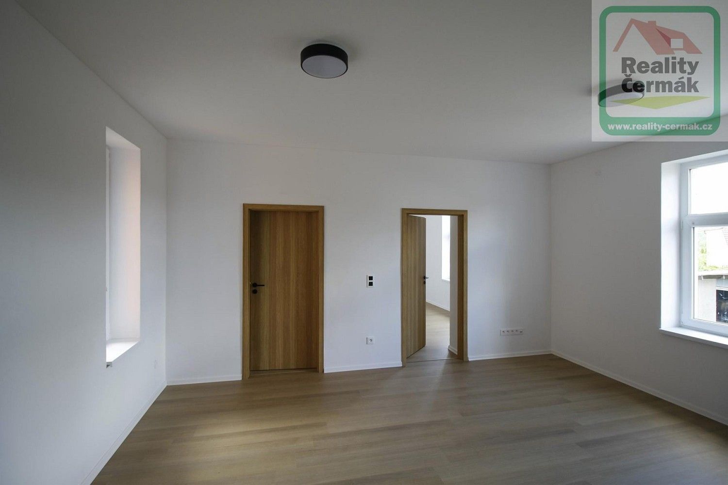 Pronájem byt 3+kk - Jiráskova třída, Holýšov, okres Plzeň-jih, 60 m² - 5