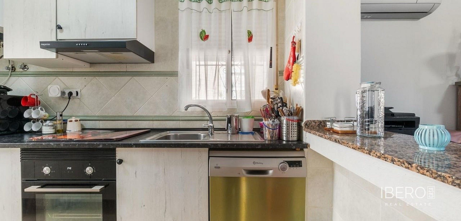 Prodej rodinný dům - Orihuela Costa, ES, 120 m² - 5