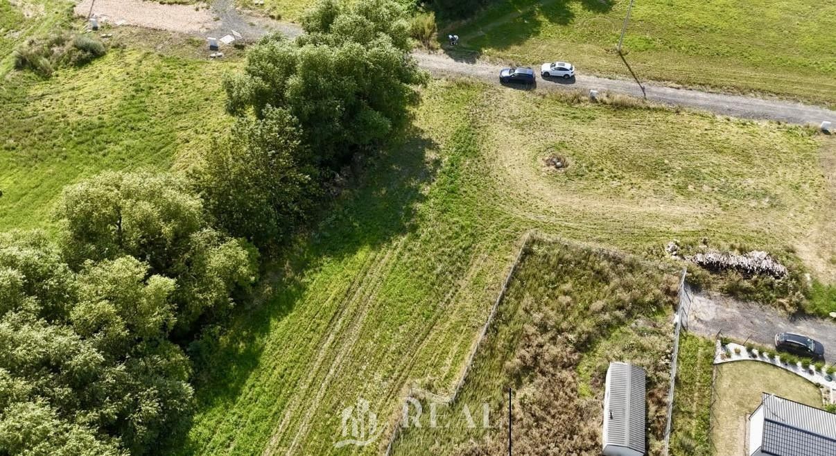 Pozemek pro bydlení, 1 213 m²